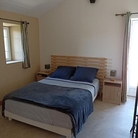 Appartement La Grange à Roquemaure  Extérieur photo