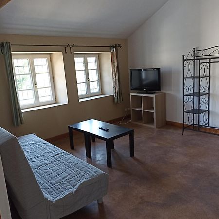 Appartement La Grange à Roquemaure  Extérieur photo