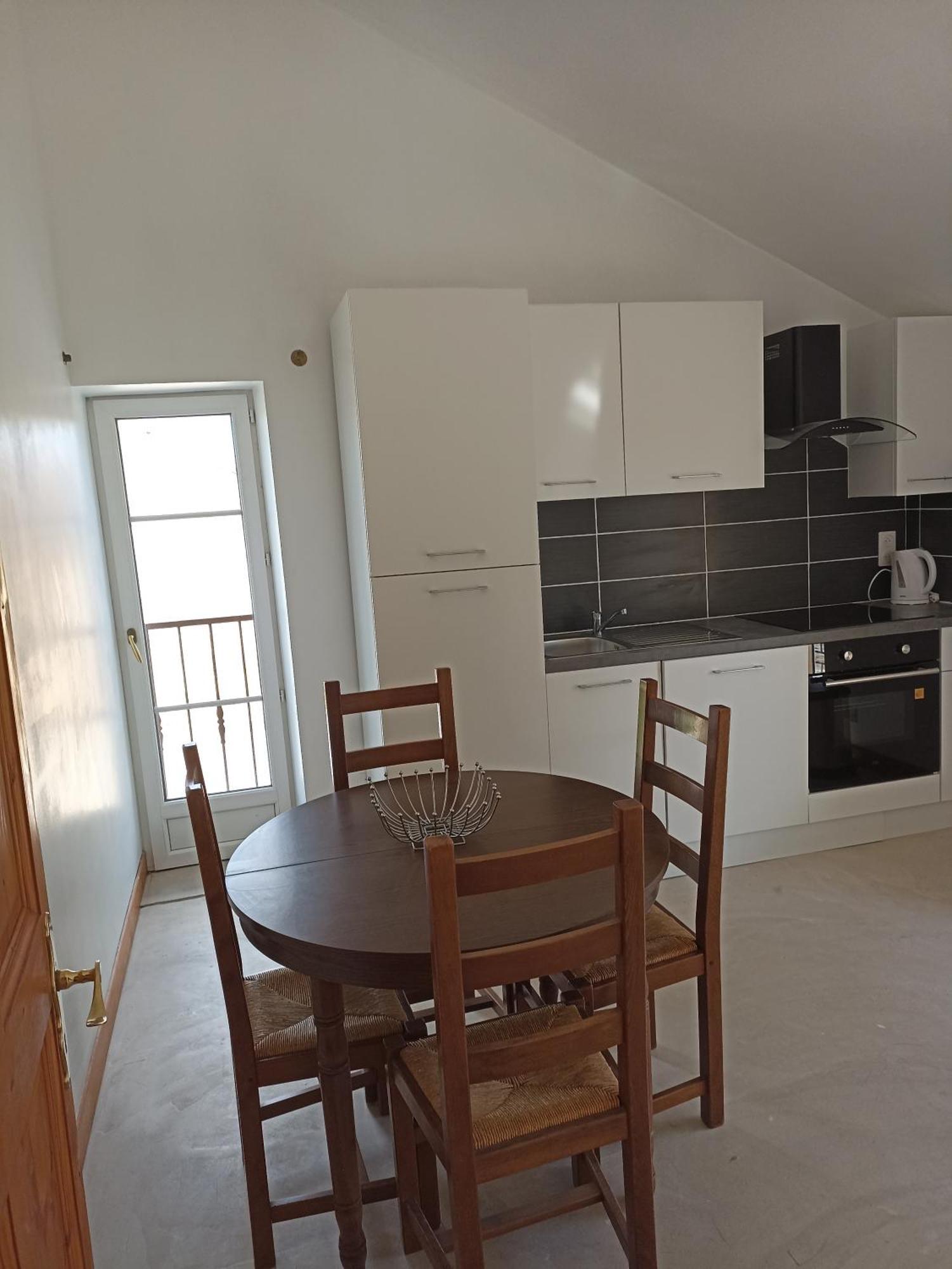 Appartement La Grange à Roquemaure  Extérieur photo