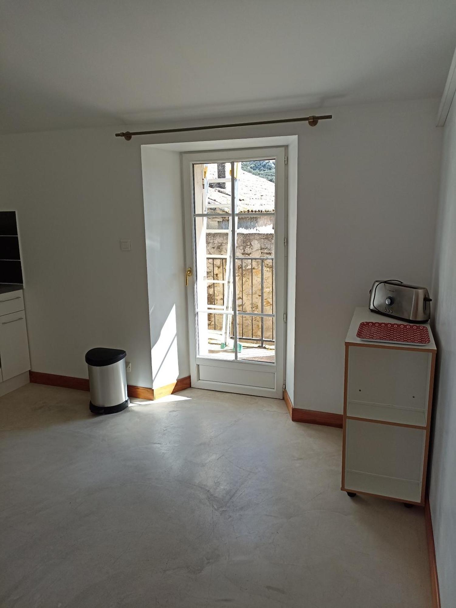 Appartement La Grange à Roquemaure  Extérieur photo