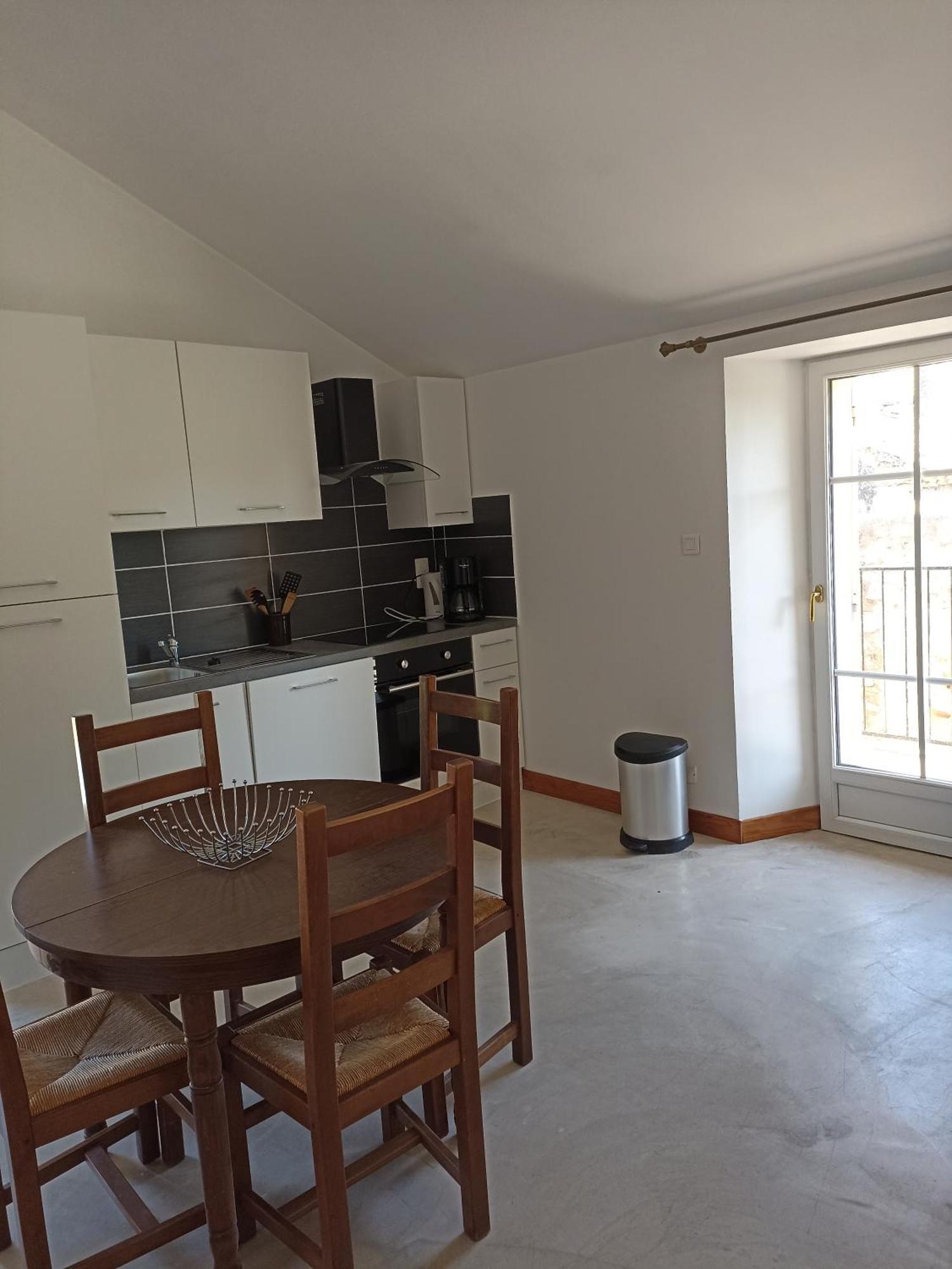 Appartement La Grange à Roquemaure  Extérieur photo