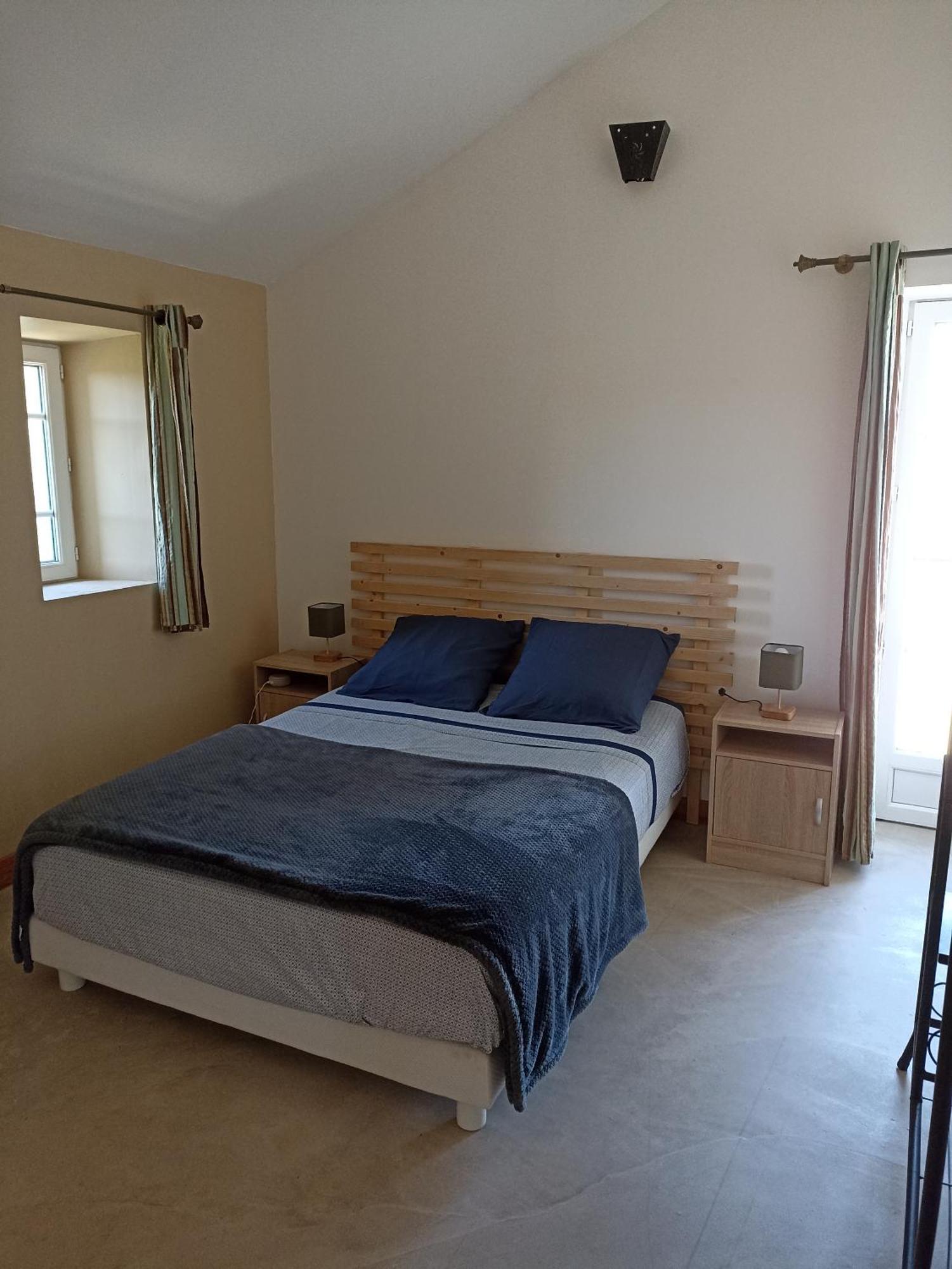 Appartement La Grange à Roquemaure  Extérieur photo