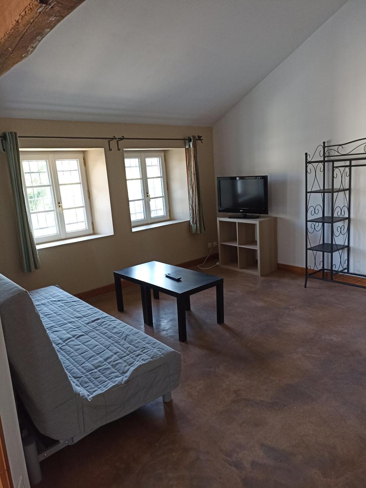 Appartement La Grange à Roquemaure  Extérieur photo